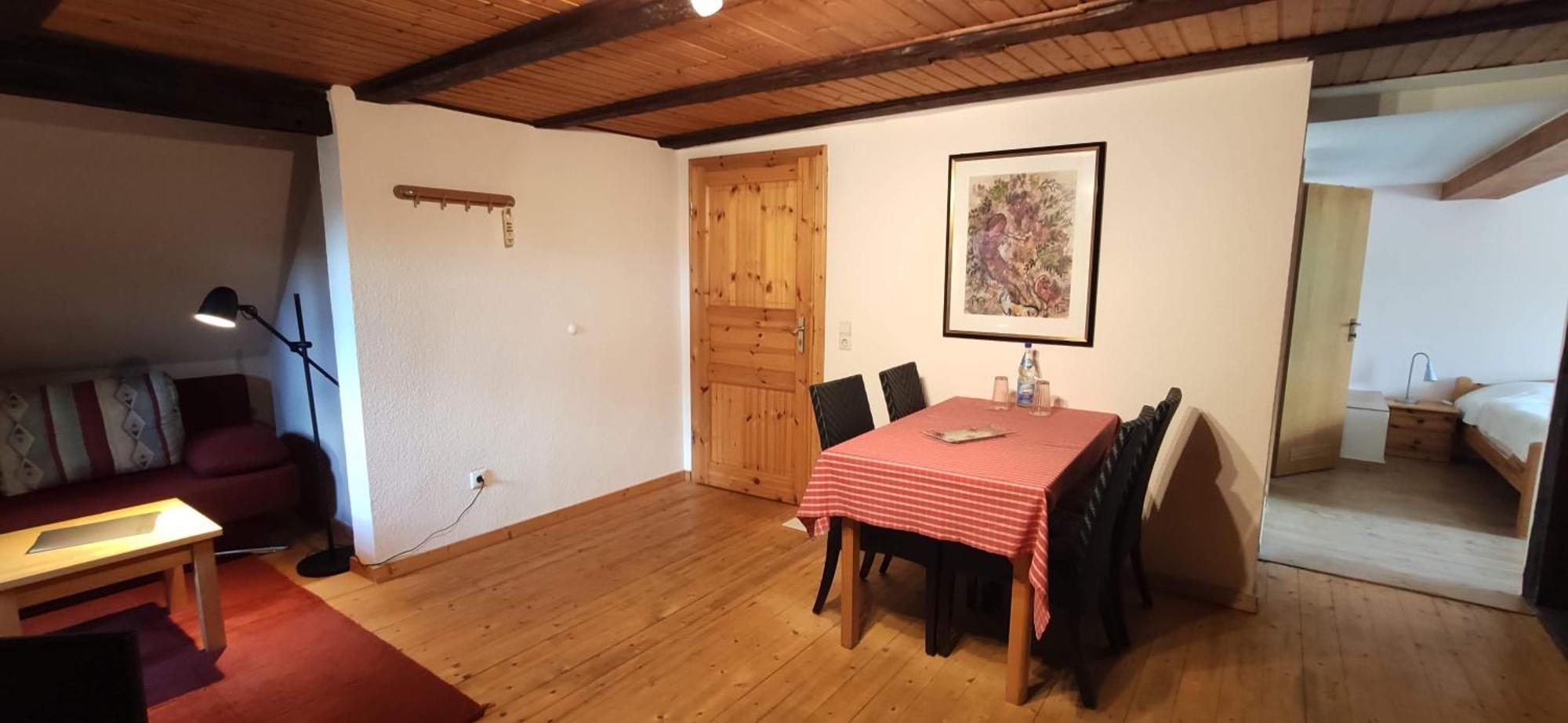 Wirtshaus Neuenkirchen Otel Neuenkirchen auf Rugen Dış mekan fotoğraf