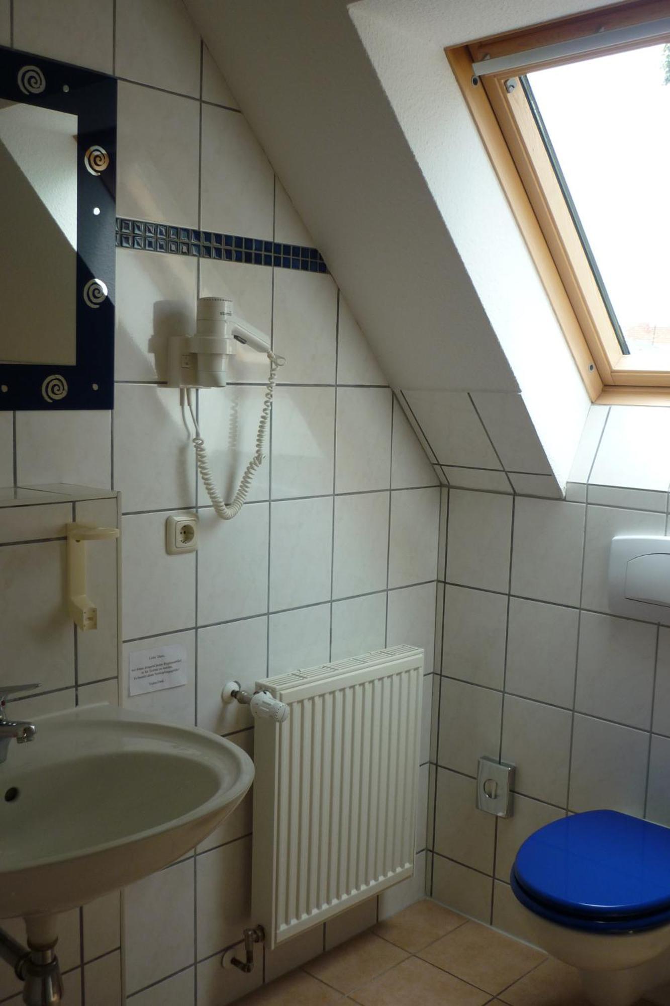 Wirtshaus Neuenkirchen Otel Neuenkirchen auf Rugen Dış mekan fotoğraf